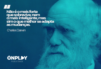 Leia mais sobre o artigo Se adaptar é necessário, ter estratégias para isso é fundamental!